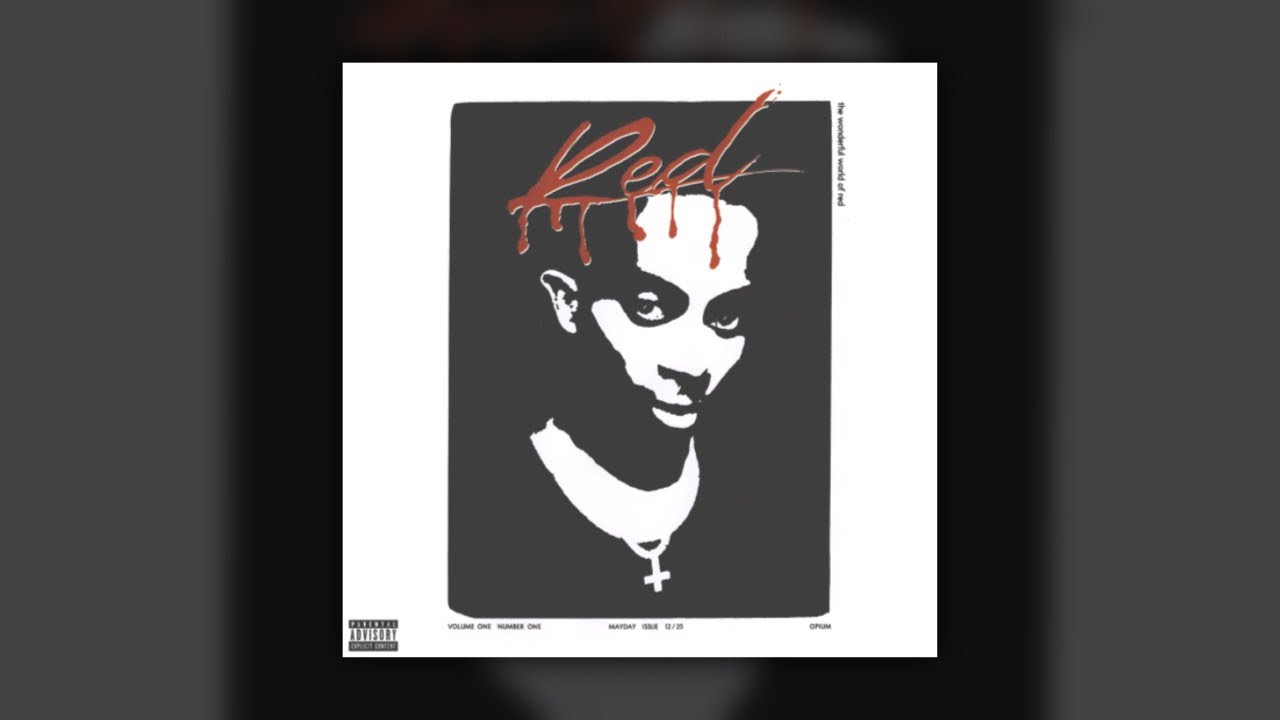 PLAYBOI CARTI - NEW TANK (SPED UP + REVERB)