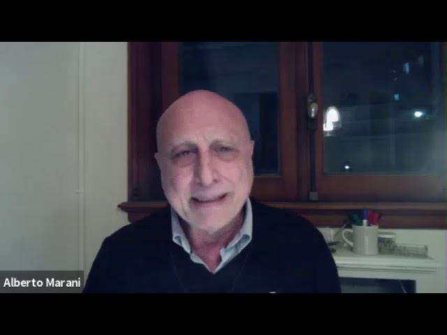 Conferencia AEAPG - Malestar en la Cultura: «ZOOM luego existo»