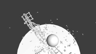 Compound Collisions Demolition
