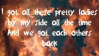 BVNDT - COOL (LYRICS )