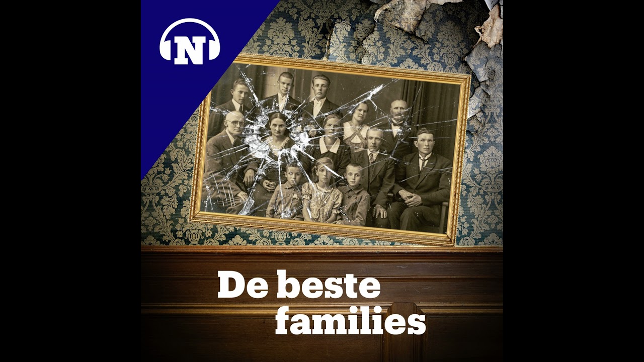 DE BESTE FAMILIES 2. De minnares en de topindustrieel: 