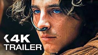 DUNE: PART 3 Official "Never Take Power Of Your Name" Teaser Trailer (2026)