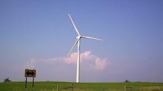 Upstate New York Windmills Video,Fenner Wind Farm
