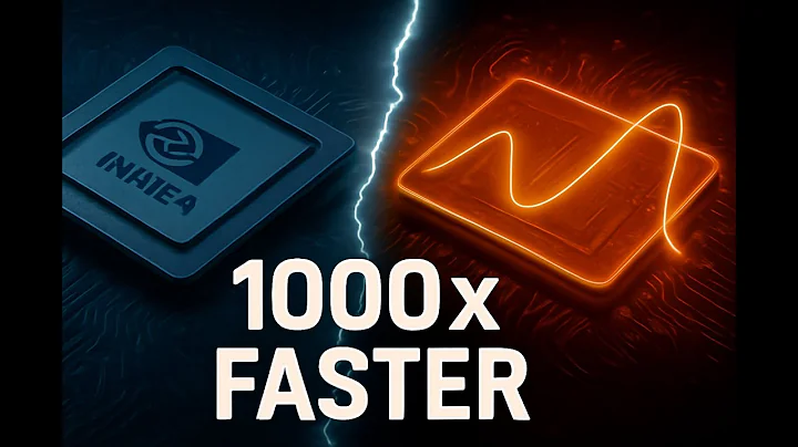 WARNING China's Analog AI Chip Could Change Global Tech FOREVER