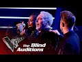 The Coaches Perform &#39;Feeling Good&#39; | The Voice UK 2018