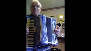 the Bluebell Polka