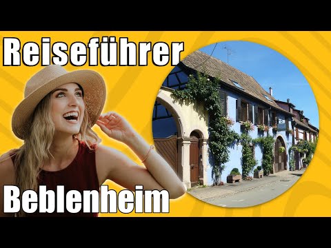 Beblenheim | Travel