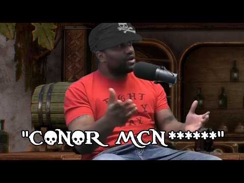 I was the first Conor McGregor (pirate meme)