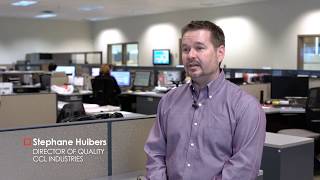 CCL Label 30 | GlobalVision Customer Story