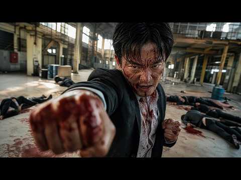 The mob | Action/Crime | Full movies in English 4K