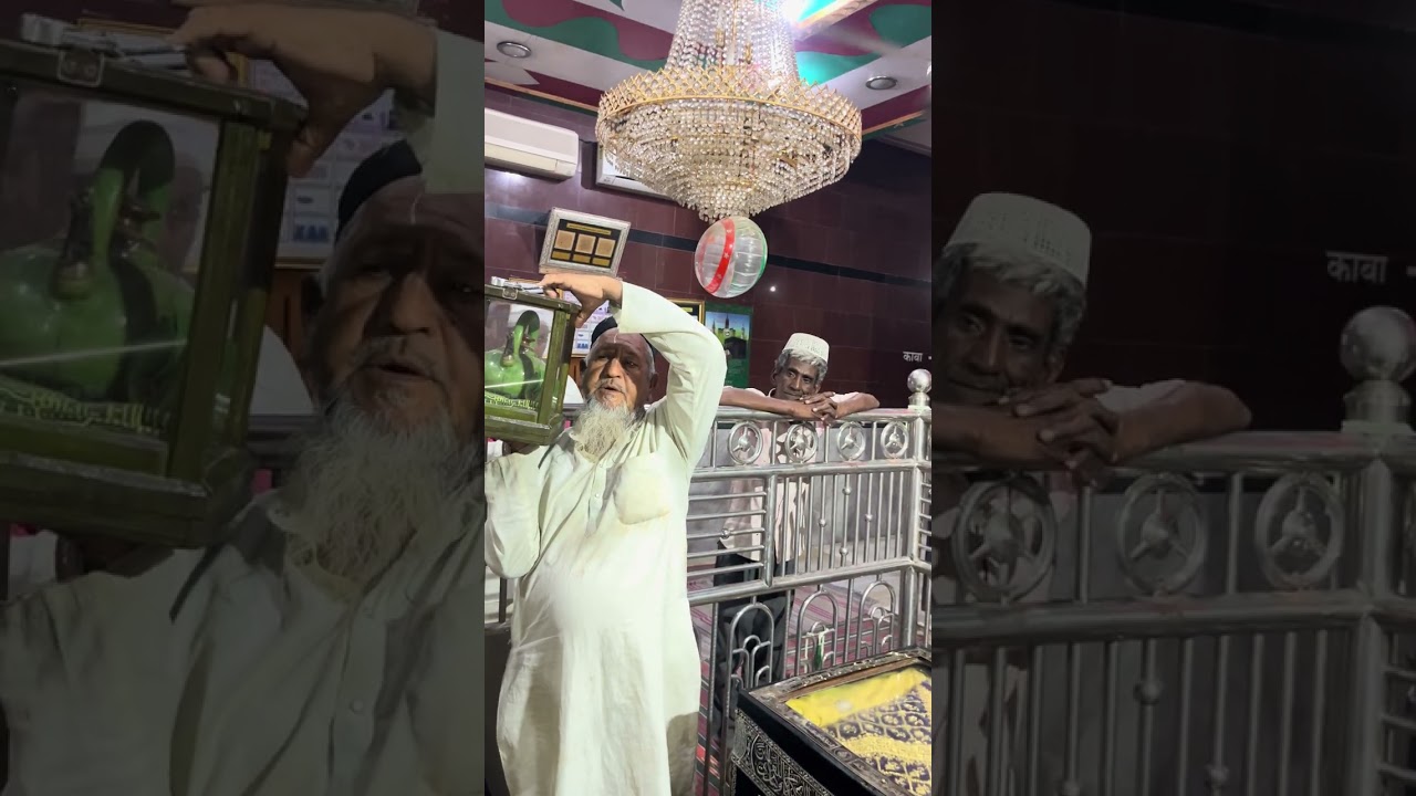 Royal sharif nagaur sharif Rajasthan 