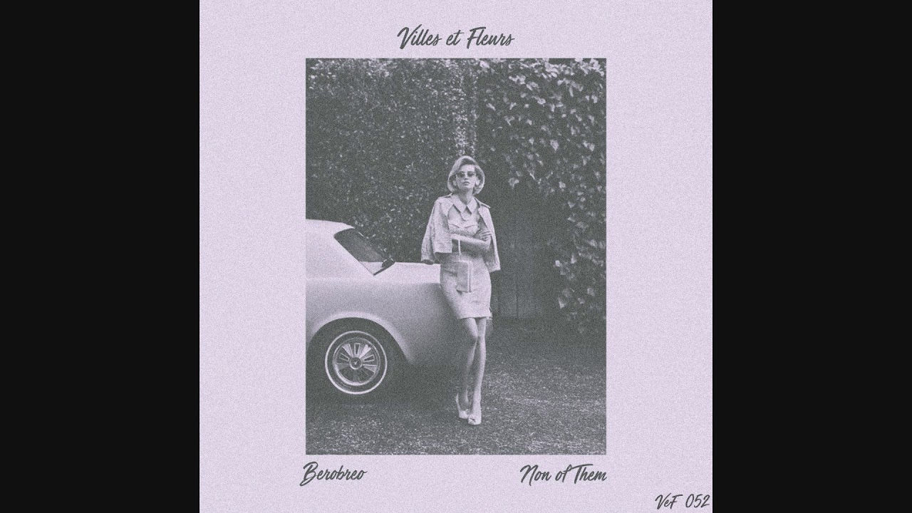 Berobreo - Non Of Them