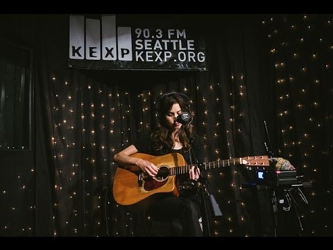Warpaint - Full Performance (Live on KEXP)