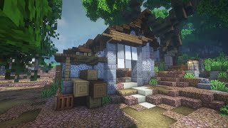 Carpenter's Workshop • 14