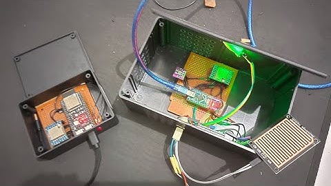 Sistem Monitoring & Prediksi Cuaca menggunakan Machine Learning