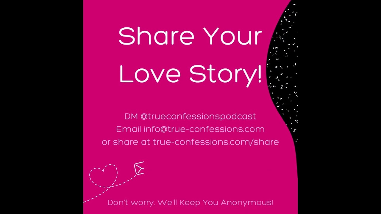 Share Your Story With Us & Get Featured On The Show!