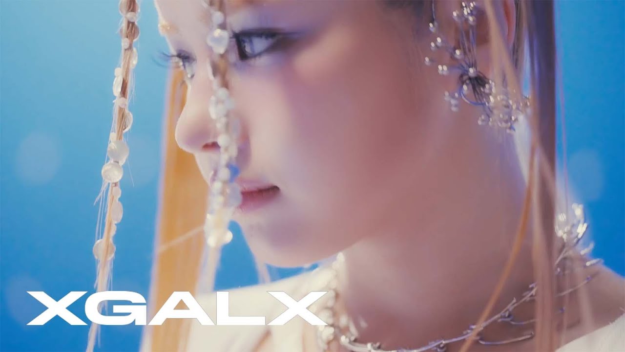 XG - PUPPET SHOW MV | Behind The Scenes