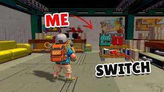 This Workshop Is FULL of Hidden Spots! 🤯🔎 | Scrap Mechanic
