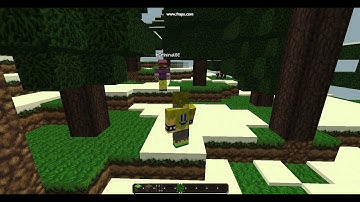 minecraft mod showcase- Smart Moving Mod 1.5.1