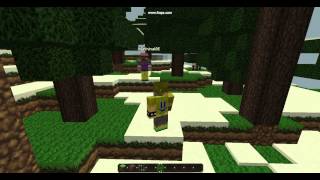 minecraft mod showcase- Smart Moving Mod 1.5.1
