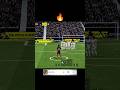 That Is A GEM… Absolute GEM 😱⚽ #efootball #gaming #pirlo #pes #freekick #shorts