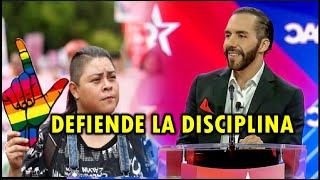 Download Lagu Presidente y las disciplina en las escuelas y el rechazo agenda 'Woke' MP3 Download Lagu Presidente y las disciplina en las escuelas y el rechazo agenda 'Woke' MP3