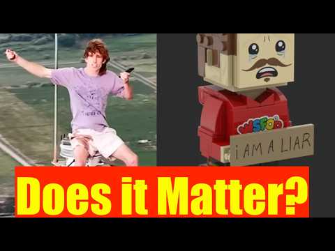 Video Reckless Ben Part 3 | Google Violates Reckless Ben Privacy for NO reason