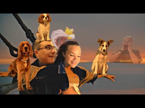 Юля Верба і Костік БМВ вчать нас любові 