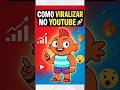 A VERDADE CRUA sobre viralização no YouTube! 🤯 3 Dicas que vão mudar seu jogo