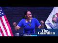 Juliana Stratton's Historic Win: Illinois' Next Senator