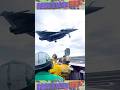 French Rafale fighter jet fails to land on USS George H.W. Bush