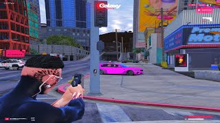 😈| FiveM Highlights AfonsoTK #10