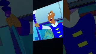 Hamster And Gretel But Its My Favourite Kevin The Mini-Van Kid Moment