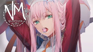 🔶 Nightcore ➜ Red Pills (Crown The Empire)  ▪️【Nightcore Music】