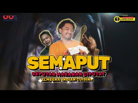 EPS 2 - ALMEERA INDIAN CUISINE