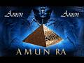 ☀️ The Divine Echo: Ancient Roots of the Universal Amen