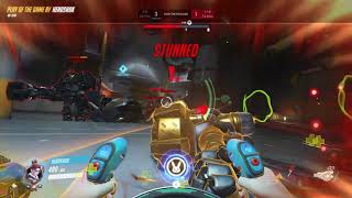 sextuple dva bomb
