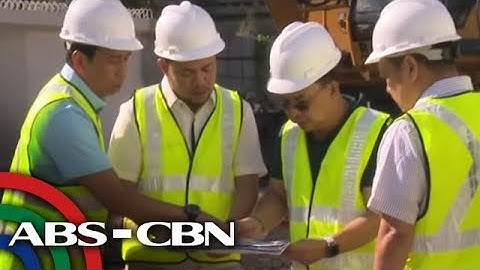 Business Nightly: DPWH finally get right of way for NLEX Harbor Link segment 10