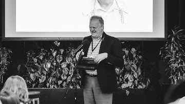Accessibility Matters: Clive Lansink