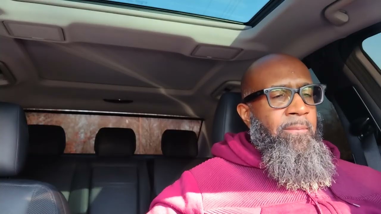 I Was Wrong? What If Jesus Was WHITE?...