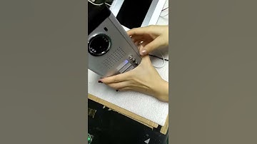 ACTOP Small Apartment video intercom system