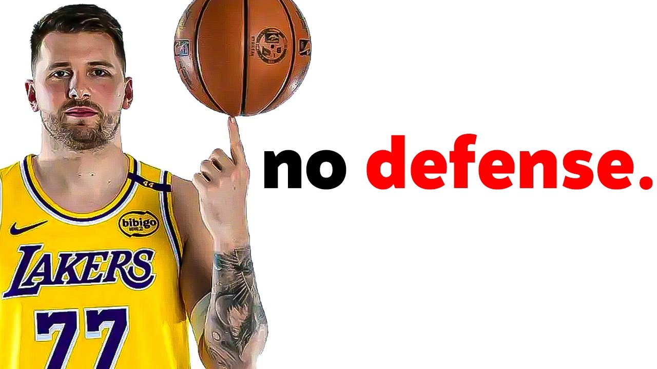 The Lakers Have Too Many PROBLEMS... - YouTube