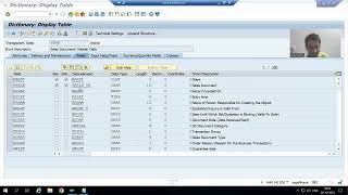7 - Additional ABAP Concepts - Conversion Routines Part2 Net Worth