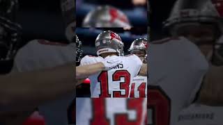 Mike Evans And Chris Godwin Edit