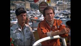 Herbie Goes To Monte Carlo (1977) The Diamond Thief Is Captured