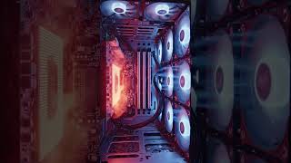CPU Temperature Controller 🔥 Keep Your PC Cool Like a Pro!