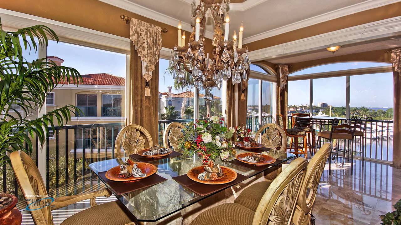 Condo for Sale in Gulf Harbour Country Club YouTube