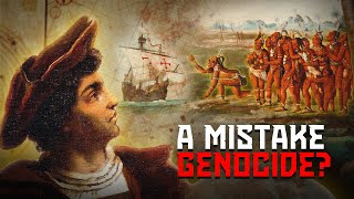 Columbus and the Dark Truth Behind the Discovery of America Wealth