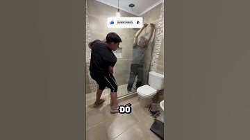 Chỉ Một Cú Chạm, Kính Cường Lực Vỡ Tan Tành! #shorts