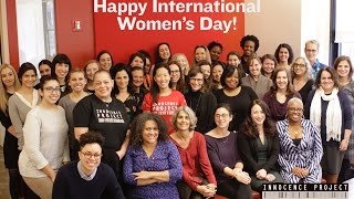 Meet the women behind the Innocence Project